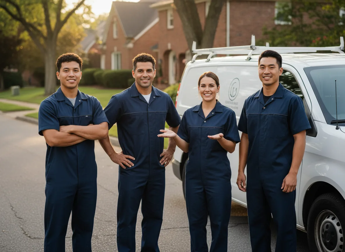 Home Gutter Service company in Conway, SC
